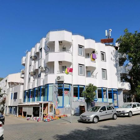 Mimosa Pension Κας Εξωτερικό φωτογραφία