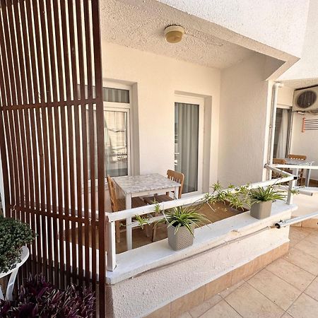 Mimosa Pension Κας Εξωτερικό φωτογραφία