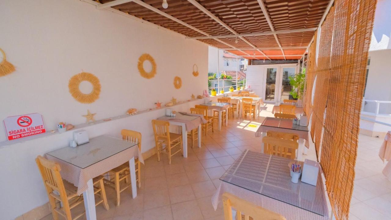 Mimosa Pension Κας Εξωτερικό φωτογραφία