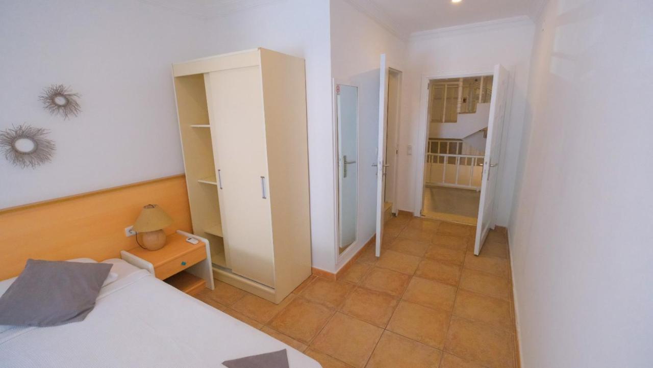 Mimosa Pension Κας Εξωτερικό φωτογραφία