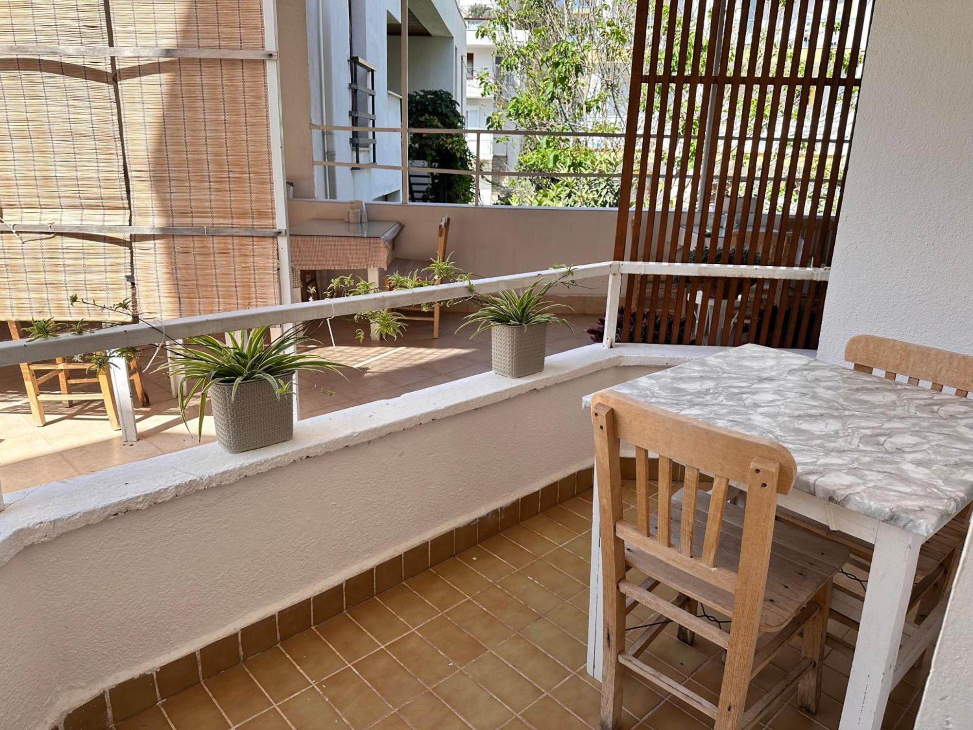 Mimosa Pension Κας Εξωτερικό φωτογραφία